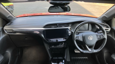 Vauxhall Corsa 1.2 Turbo Ultimate 5dr Auto Petrol Hatchback